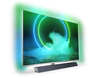 Philips 55PUS9435 55" LED 4K Android TV Ambilight x3 Bowers&Wilkins - 547037 - zdjęcie 2